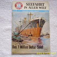 Anker Hefte Seefahrt in Aller Welt Nr. 65