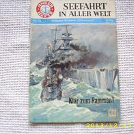 Anker Hefte Seefahrt in Aller Welt Nr. 74