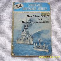 SOS Schicksale Deutscher Schiffe Nr. 30