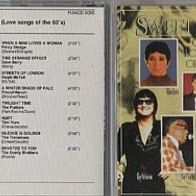 Sweet Memories-Love Songs of the 60 ´s CD (20 Songs)