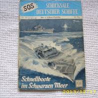 SOS Schicksale Deutscher Schiffe Nr. 57