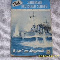 SOS Schicksale Deutscher Schiffe Nr. 65