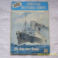 SOS Schicksale Deutscher Schiffe Nr. 67