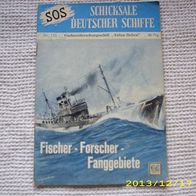 SOS Schicksale Deutscher Schiffe Nr. 133