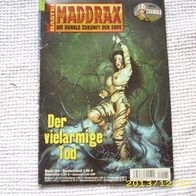 Maddrax Nr. 164