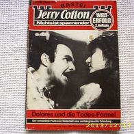 G. man Jerry Cotton Nr. 1378 (2. Auflage)