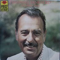 Tennessee Ernie Ford - 20 golden greats - LP - 1982 - AU