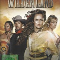 Western * * In einem wilden Land * * DVD