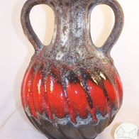 Tönnishof Carstens Keramik Vase * **