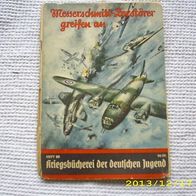 Kriegsbücherei der deutschen Jugend Nr. 20