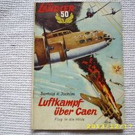 Der Landser Nr. 50