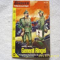 Der Landser GB Ritterkreuzträger Nr. 175
