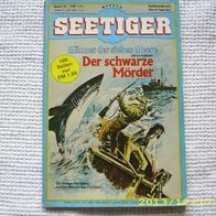 Seetiger Nr. 33