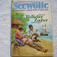 Seewölfe Nr. 89