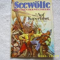 Seewölfe Nr. 90
