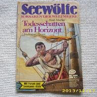 Seewölfe Nr. 251