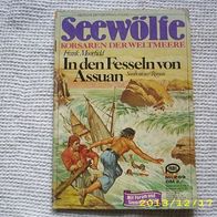 Seewölfe Nr. 269