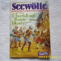 Seewölfe Nr. 342