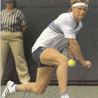 Michael Westphal - Tennis - verstorben