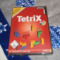 Tetrix für Windows XP