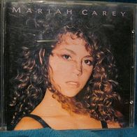 Mariah Carey same ( mit Text ) CD