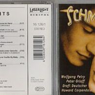 Schmusehits-Deutsche Schlager CD (14 Songs)