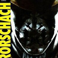Before Watchmen: Rorschach - Gratis Comic Tag von Panini/ DC Comics