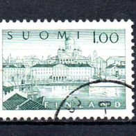 Finnland Nr. 567 - 2 gestempelt (1912)