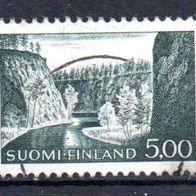 Finnland Nr. 588 gestempelt (1912)