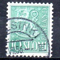 Finnland Nr. 429 - 2 gestempelt (1912)