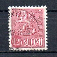 Finnland Nr. 560 gestempelt (1912)