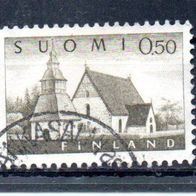 Finnland Nr. 564 gestempelt (1912)