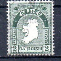 Irland Nr. 74 - 2 gestempelt (1913)