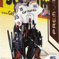 Markus Keller- Trading Card - Eisbären Berlin