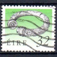 Irland Nr. 708 - 2 gestempelt (1913)
