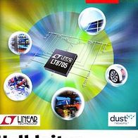 Markt&Technik trend guide 6/2013: Halbleiter (Ethernet im KfZ, ...)