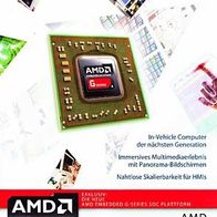 AMD Embedded Solutions Guide: Embedded G-Series SOC Platform