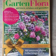 GartenFlora September 2019