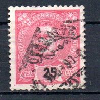 Portugal Nr. 147 gestempelt (1914)