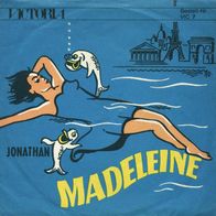 7"JONATHAN · Madeleine (RAR 1968)