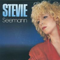7"STEVIE · Seemann (RAR 1985)