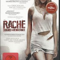 RACHE * * Ein dreckiger Rache-Thriller * * DVD