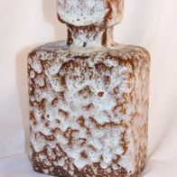 Jopeko Fat Lava Keramik Vase - 912 / 16 * **