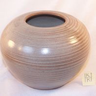 Jürgel Pulsnitz - Lausitzer Keramik Vase * **