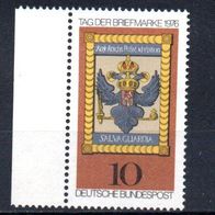 Bund Nr. 903 Seitenrand postfrisch (281)