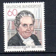 Bund Nr. 1082 postfrisch (282)