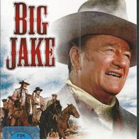 JOHN WAYNE * * BIG JAKE * * Maureen O´Hara * * Western * * DVD