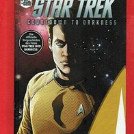 Star Trek - Countdown to darkness - Gratis Comic Tag 2013 - neu und ungelesen