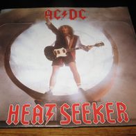 AC/ DC - Heatseeker * Single 1988