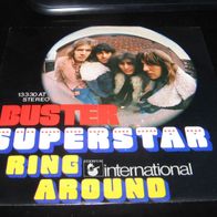Buster - Superstar 7" Glam Rock 1974